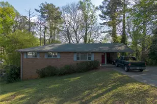 3165 Old 41 Hwy NW, Kennesaw, GA 30144 - Photo 1