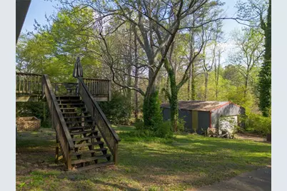 3165 Old 41 Highway NW, Kennesaw, GA 30144 - Photo 21