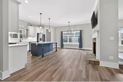 5118 Floyd Street, Covington, GA 30014 - Photo 35