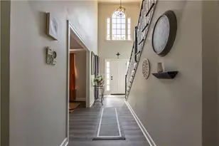 5001 Panola Mill Dr, Lithonia, GA 30038 - Photo 5