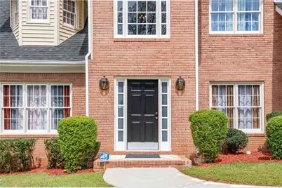 5001 Panola Mill Drive, Lithonia, GA 30038 - Photo 3