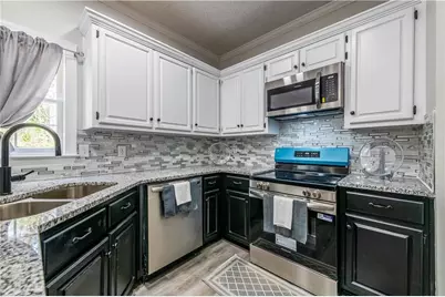 5001 Panola Mill Drive, Lithonia, GA 30038 - Photo 13