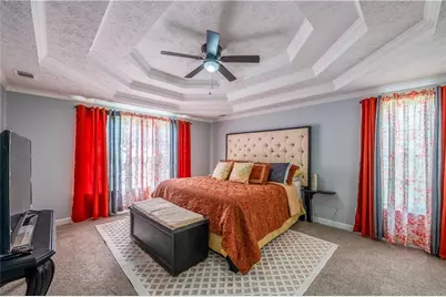 5001 Panola Mill Drive, Lithonia, GA 30038 - Photo 19