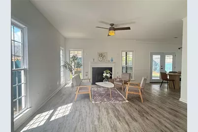 2936 Winter Rose Court, Dunwoody, GA 30360 - Photo 5