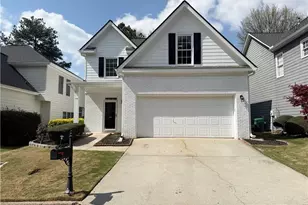 2936 Winter Rose Ct, Dunwoody, GA 30360 - Photo 1