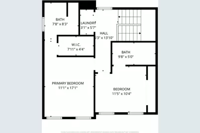 2710 Maple Lane, Cumming, GA 30041 - Photo 27