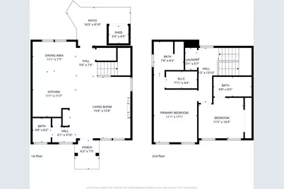 2710 Maple Lane, Cumming, GA 30041 - Photo 25