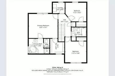 44 Lake Haven Drive, Cartersville, GA 30120 - Photo 43