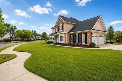 44 Lake Haven Drive, Cartersville, GA 30120 - Photo 3