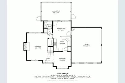 44 Lake Haven Drive, Cartersville, GA 30120 - Photo 35