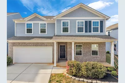 105 Paulownia Circle, McDonough, GA 30253 - Photo 1