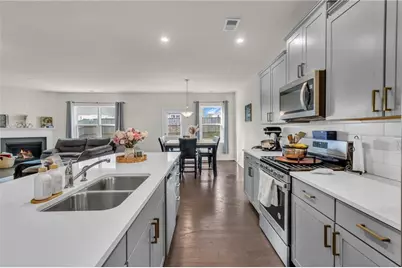 105 Paulownia Circle, McDonough, GA 30253 - Photo 11