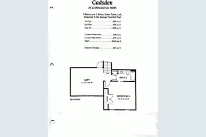 4082 Greenleffe Drive, Statham, GA 30666 - Photo 55