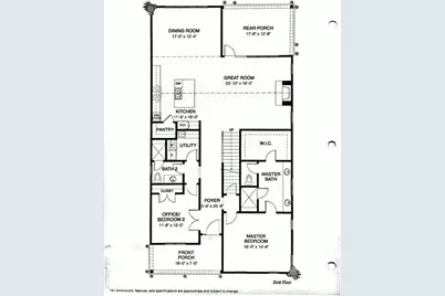 4082 Greenleffe Drive, Statham, GA 30666 - Photo 53