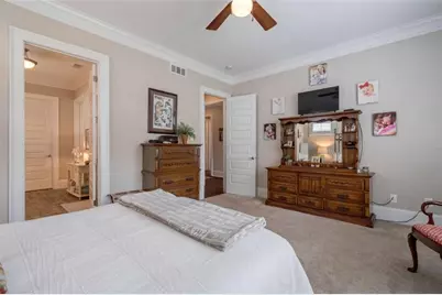 4082 Greenleffe Drive, Statham, GA 30666 - Photo 9