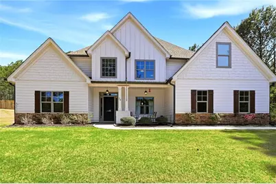 34 Brittany Way, Palmetto, GA 30268 - Photo 1