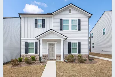 78 Elmarry Lane, Bethlehem, GA 30620 - Photo 1