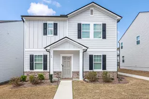 78 Elmarry Ln, Bethlehem, GA 30620 - Photo 1