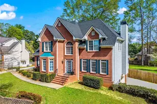 4355 Chatuge Dr, Buford, GA 30519 - Photo 1