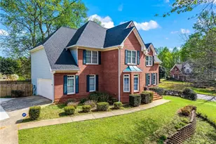 4355 Chatuge Dr, Buford, GA 30519 - Photo 3