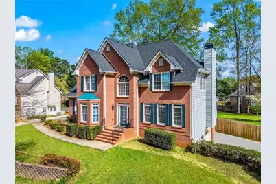 4355 Chatuge Drive, Buford, GA 30519 - Photo 1