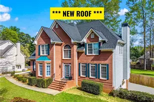 4355 Chatuge Dr, Buford, GA 30519 - Photo 1