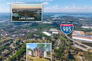 4355 Chatuge Dr, Buford, GA 30519 - Photo 51