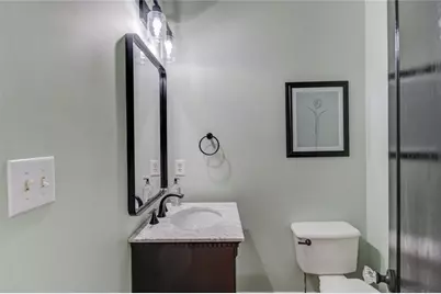 663 Gold Creek Drive, Dawsonville, GA 30534 - Photo 25