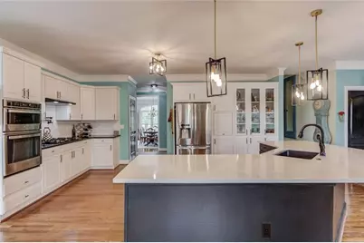 663 Gold Creek Drive, Dawsonville, GA 30534 - Photo 17