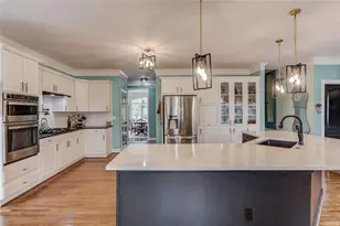 663 Gold Creek Dr, Dawsonville, GA 30534 - Photo 17