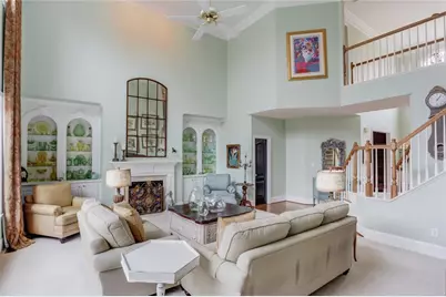 663 Gold Creek Drive, Dawsonville, GA 30534 - Photo 13