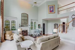 663 Gold Creek Dr, Dawsonville, GA 30534 - Photo 13