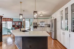 663 Gold Creek Dr, Dawsonville, GA 30534 - Photo 21