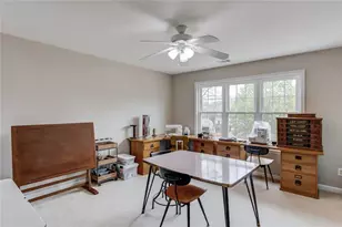 663 Gold Creek Dr, Dawsonville, GA 30534 - Photo 41