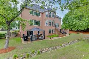 663 Gold Creek Dr, Dawsonville, GA 30534 - Photo 53