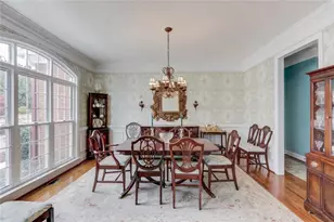 663 Gold Creek Dr, Dawsonville, GA 30534 - Photo 9