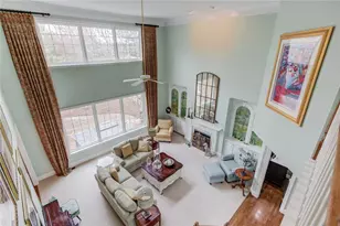 663 Gold Creek Dr, Dawsonville, GA 30534 - Photo 29