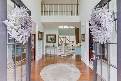 663 Gold Creek Drive, Dawsonville, GA 30534 - Photo 5