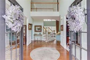 663 Gold Creek Dr, Dawsonville, GA 30534 - Photo 5