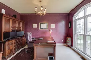 663 Gold Creek Dr, Dawsonville, GA 30534 - Photo 7