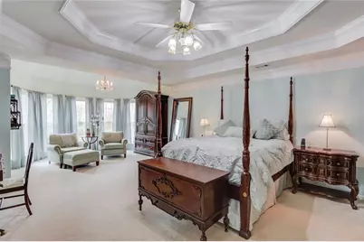 663 Gold Creek Drive, Dawsonville, GA 30534 - Photo 31