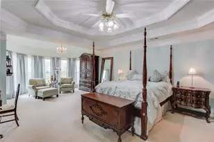 663 Gold Creek Dr, Dawsonville, GA 30534 - Photo 31