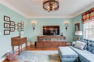 663 Gold Creek Dr, Dawsonville, GA 30534 - Photo 23