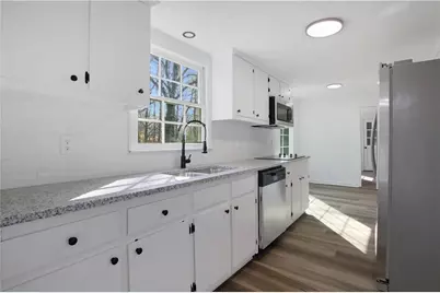 602 Oneta Drive, Norcross, GA 30093 - Photo 17