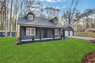 602 Oneta Dr, Norcross, GA 30093 - Photo 3