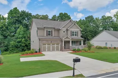 4688 Cantrell Road, Flowery Branch, GA 30542 - Photo 3