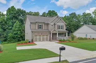 4688 Cantrell Rd, Flowery Branch, GA 30542 - Photo 3