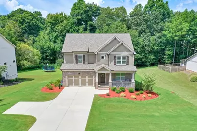 4688 Cantrell Road, Flowery Branch, GA 30542 - Photo 1