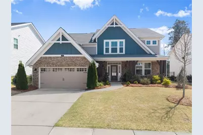 147 Michigan Circle, Hoschton, GA 30548 - Photo 1