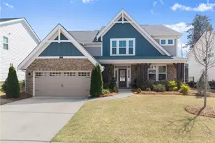 147 Michigan Cir, Hoschton, GA 30548 - Photo 1